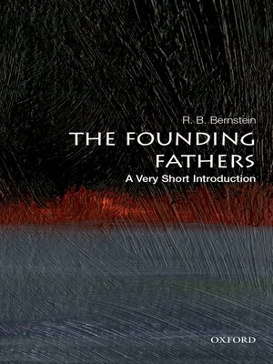 cover image of The Founding Fathers